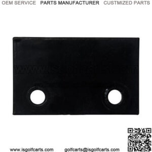 EZGO TXT Hill Brake Catch Bracket (Fits 1994+)