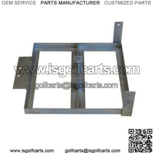 EZGO RXV Conversion Kit 12V to 8V (Aluminum)