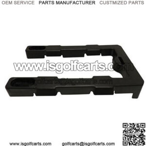 EZGO RXV Battery Plate
