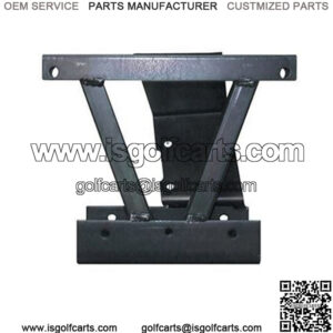 Club Car DS Delta Shock & Gear Support (For 1993+)