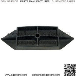 Club Car Precedent Battery Plate