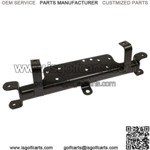 EZGO TXT Front Axle Weldment (Fits EZGO TXT 2001+)