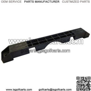 Club Car DS Battery Hold Down Plate - 15.75" (For DS w/ 12V Batteries)