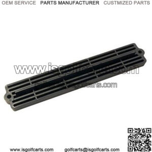 Yamaha G14-G22 Golf Cart Battery Hold Down Plate (For Electric 1995+)