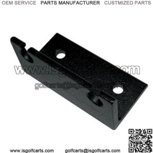 Club Car DS Brake Cable Extension Bracket for Lifted Carts