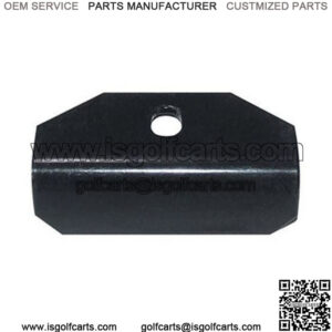 EZGO Battery Hold Down Plate (All Gas 1994+ EZ-GO)