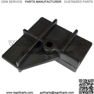 EZGO Marathon Battery Hold Down Plate (Fits Electric 1979-1994)