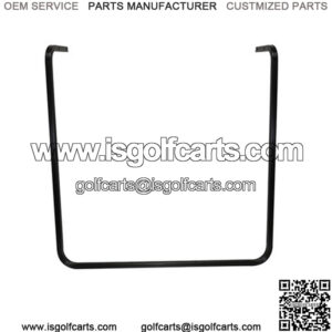 Yamaha G16 & G19 Golf Cart Roof Supports for OEM Top (Fits 1995-2002)