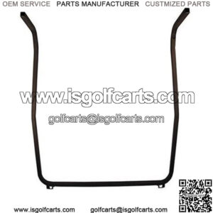 Club Car DS Roof Supports for OEM Top (Fits 2000+)