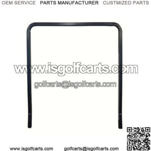 EZGO RXV Roof Struts for OEM Tops (Fits 2008+)