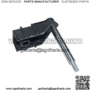 Club Car DS V-Glide Wiper Arm Holder (For Electric 1988+)