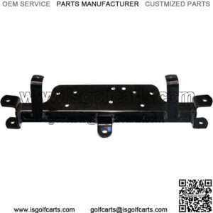 Front Axle Weldment for EZGO TXT Golf Carts  2001+