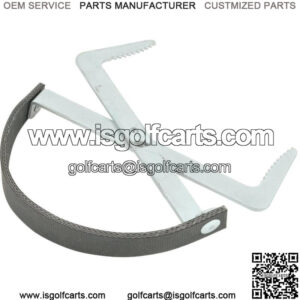 Golf Cart Battery Carrier Scissor Style