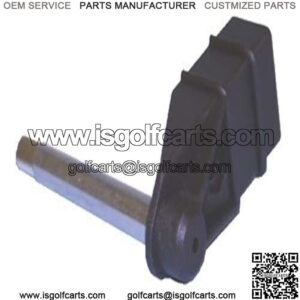 V-Glide Wiper Arm Carrier for Club Car DS Golf Carts 1988+