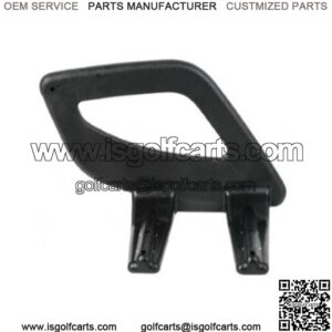 Arm Rest- Driver Side for Yamaha G29 Golf Carts