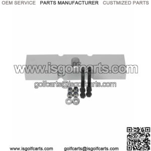 Front End Lift Block For Club Car Precedent Golf Carts