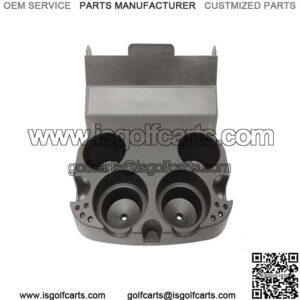 Cup Holder Assembly for EZGO RXV Golf Carts