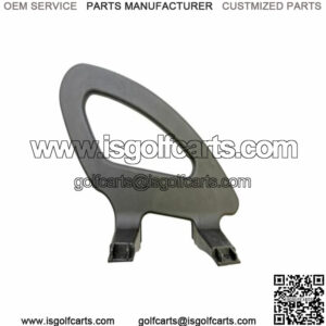 Hip Restraint-Driver Side for Club Car Precedent Golf Carts 2004-2011