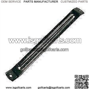 Front Shield Brace for EZGO TXT Golf Carts