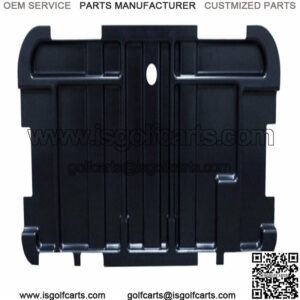 Under Seat Storage Tray for EZGO RXV Electric Golf Carts 2008-2015