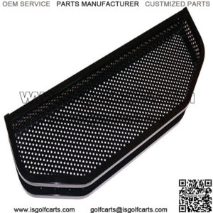 Front Outer Utility Basket for Club Car DS Golf Carts