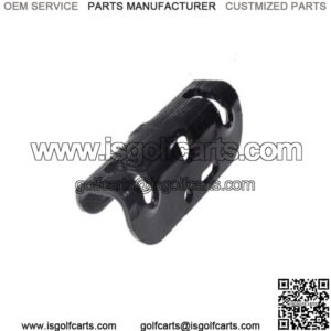 Equalizer Bracket for Club Car Precedent Golf Carts 2004+