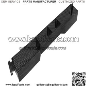 Front Inner Basket for Club Car Precedent Golf Carts 2004+