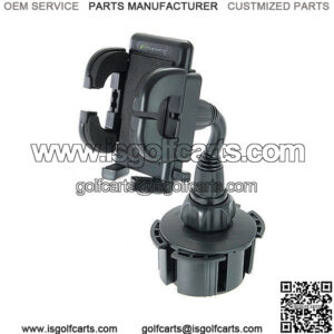 Phone Holder for Golf Carts