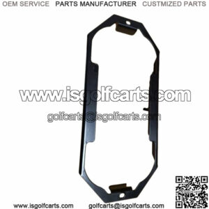 12V Battery Hold Down Bracket for EZGO- 72 Volt Golf Carts
