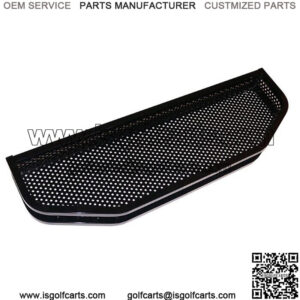 Front Outer Storage Basket for EZGO RXV Golf Carts 2008+