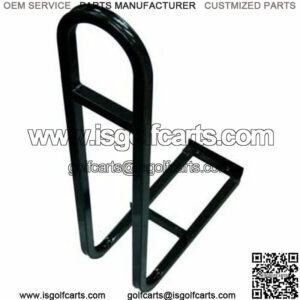 Universal Rear Safety Grab Bar for Golf Carts