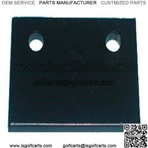 Hill Brake Catch Bracket for EZGO Gas & Electric Golf Carts 1994+