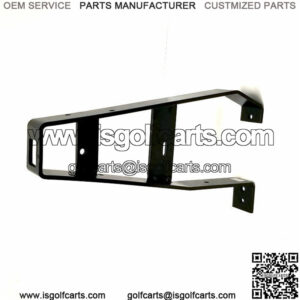 Seat Back Support Bracket-Passenger Side for Max 5 Seat Kit for STAR Golf Cart