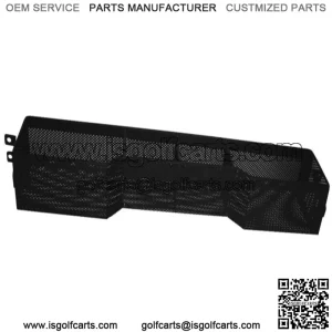 Front Inner Storage Basket for EZGO TXT Golf Carts