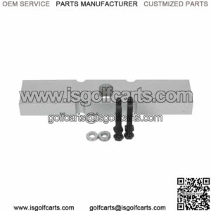 Lo-Pro Front Leveling Kit Club Car Precedent 2004-Up ProFormX