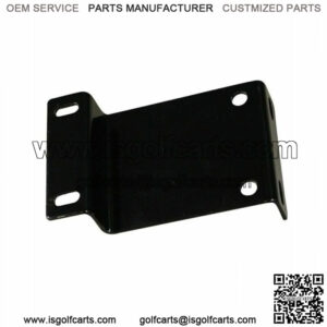 Golf Cart Bracket For Cooler Basket for Yamaha
