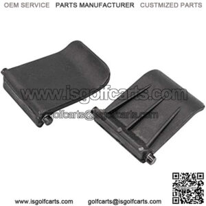 EZGO 1996-up Cart Bag Rack Strap Buckle 608051