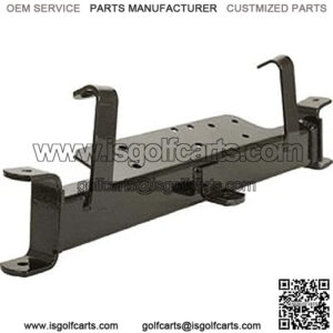 EZGO TXT Front Axle Weldment (Fits 2001-2013)