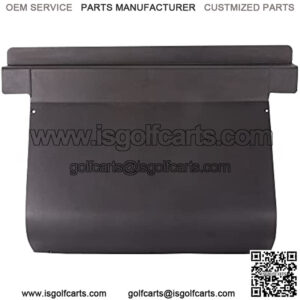 Golf Cart Access Panel Cover for EZGO TXT & Medalist 1994-2013 Gas or Electric, OEM# 71320-G01