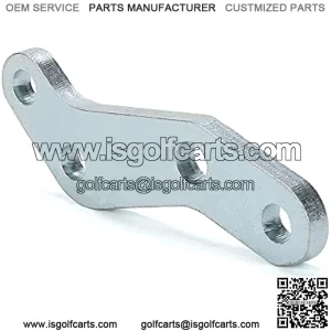 Knuckle Arm Driver and Passenger Side for Yamaha G29 Drive 2007-2016 Gas and Electric Golf Cart JW1-F3512-00-00