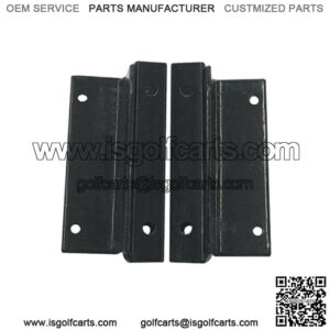 Club Car Precedent Golf Cart Top Mounting Bracket