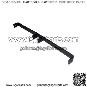 Club Car DS & Precedent, Yamaha G2 & G9 Golf Cart Seat Belt Bracket