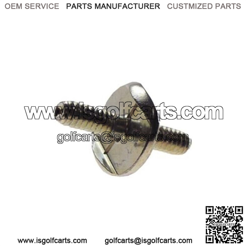 Club Car DS Golf Cart Electric Resistor Coil Standoff 1989-03