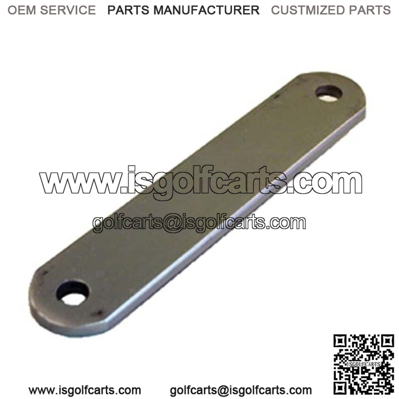 Club Car DS Rear Spring Shackle Electric 1985 and up