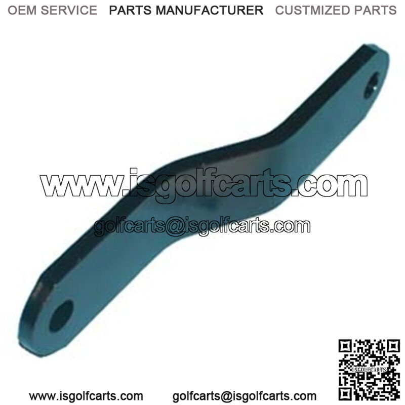 Club Car DS Rear Spring Shackle Gas and Electric 1984-up