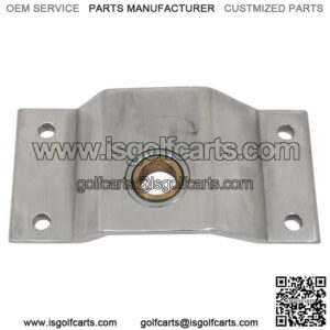 Club Car Ds Accelerator Bearing Bracket 1981-UP