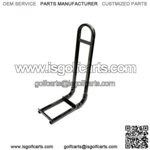 ProFX Universal Golf Cart Rear Safety Grab Bar fits Most Club Car, EZGO, Yamaha