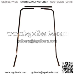 Front Top Strut for EZGO Medalist and TXT Golf Cart - Fits 1994-2013