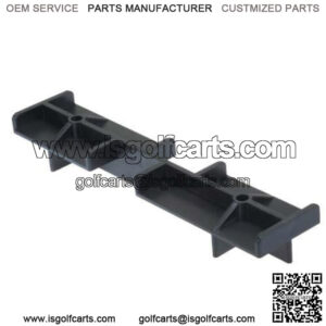 Battery Hold Down Plate for EZGO RXV TXT Golf Cart With 8-Volt Batteries