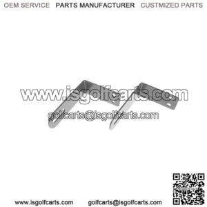 EZGO Medalist/TXT Golf Cart Mirror Bracket - 1994-Up